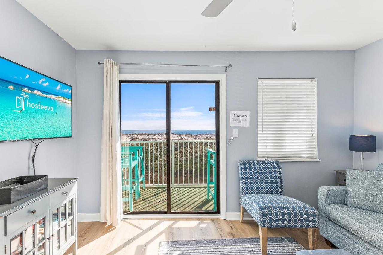 Apartmán Plantation East 1103 Gulf Shores Exteriér fotografie
