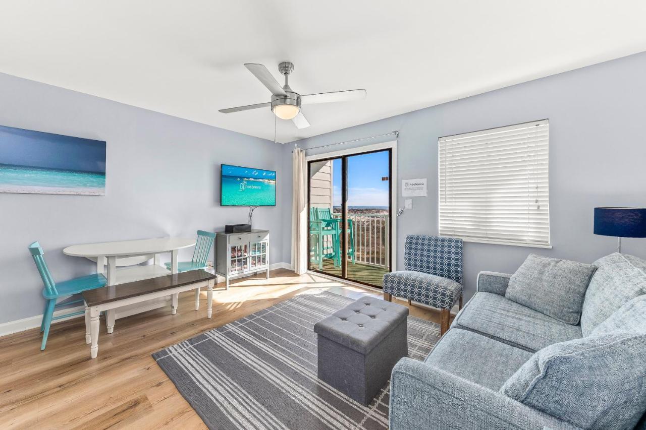 Apartmán Plantation East 1103 Gulf Shores Exteriér fotografie