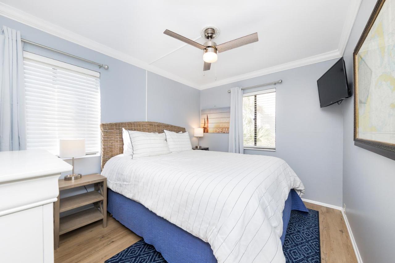 Apartmán Plantation East 1103 Gulf Shores Exteriér fotografie