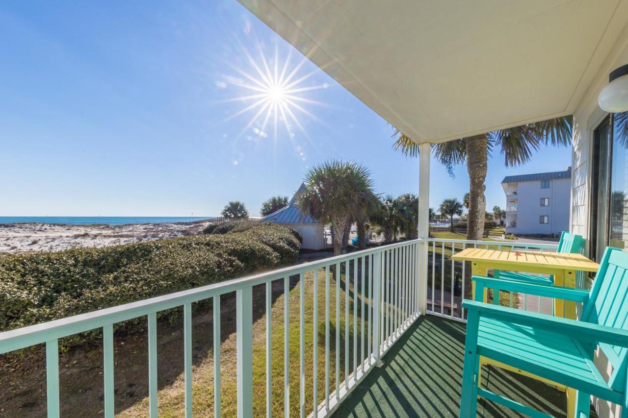Apartmán Plantation East 1103 Gulf Shores Exteriér fotografie