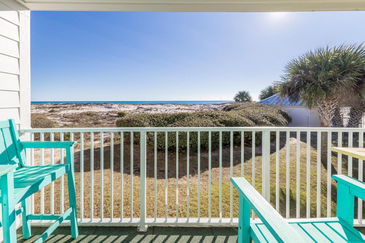 Apartmán Plantation East 1103 Gulf Shores Exteriér fotografie