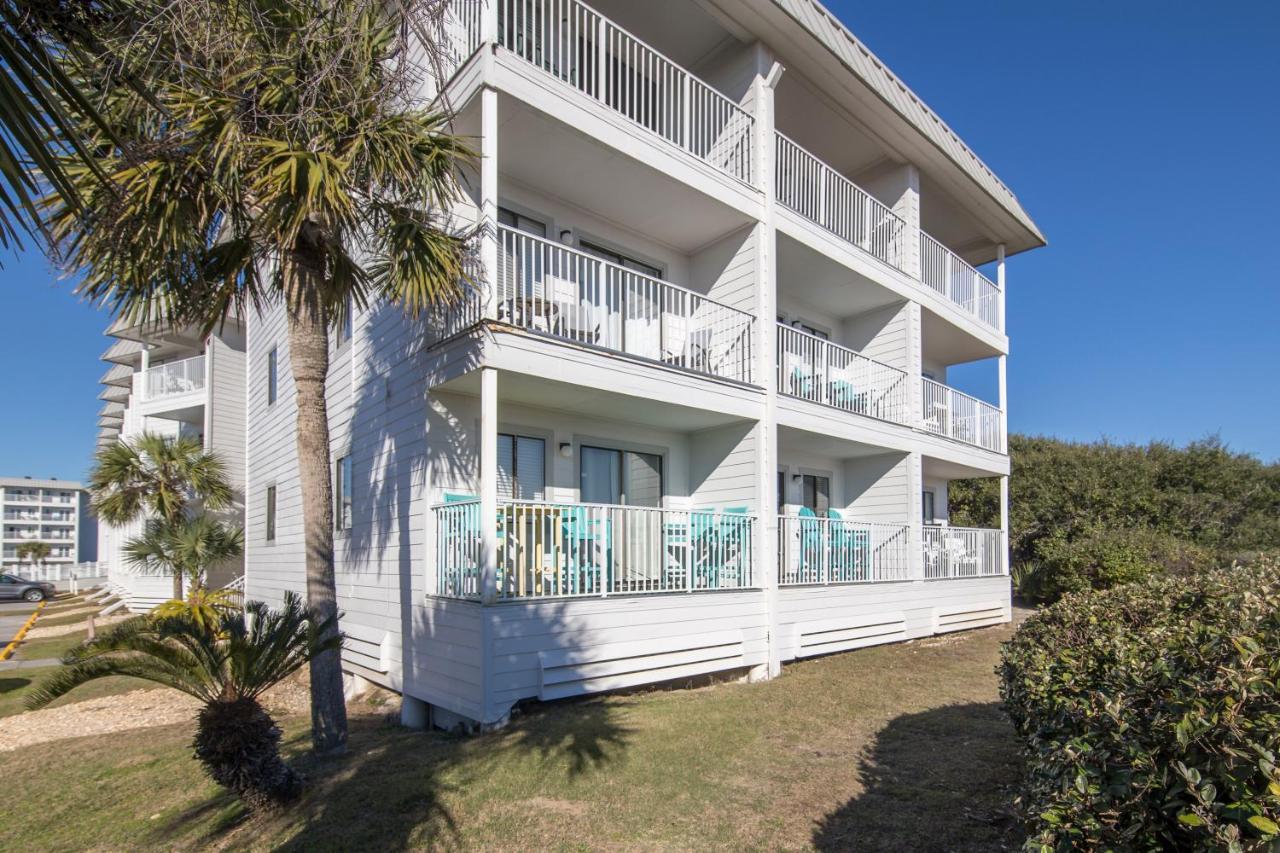 Apartmán Plantation East 1103 Gulf Shores Exteriér fotografie