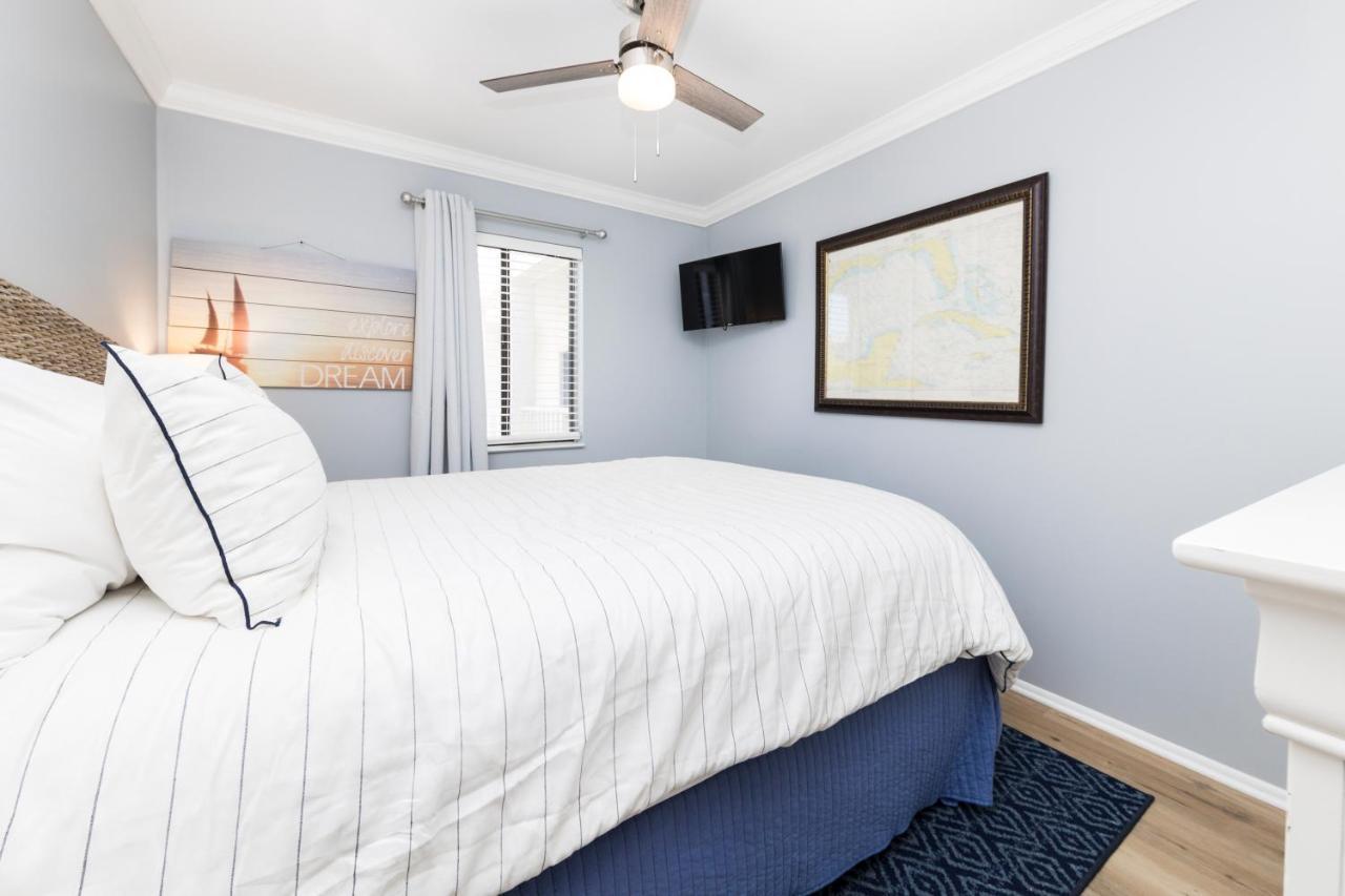 Apartmán Plantation East 1103 Gulf Shores Exteriér fotografie