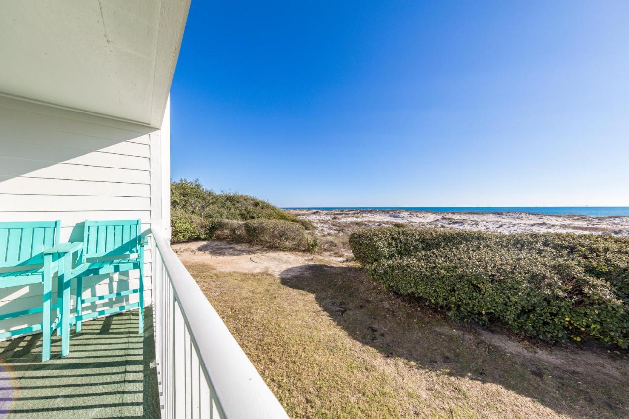 Apartmán Plantation East 1103 Gulf Shores Exteriér fotografie