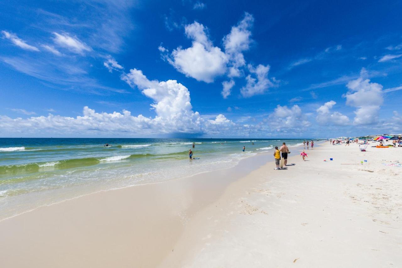 Apartmán Plantation East 1103 Gulf Shores Exteriér fotografie
