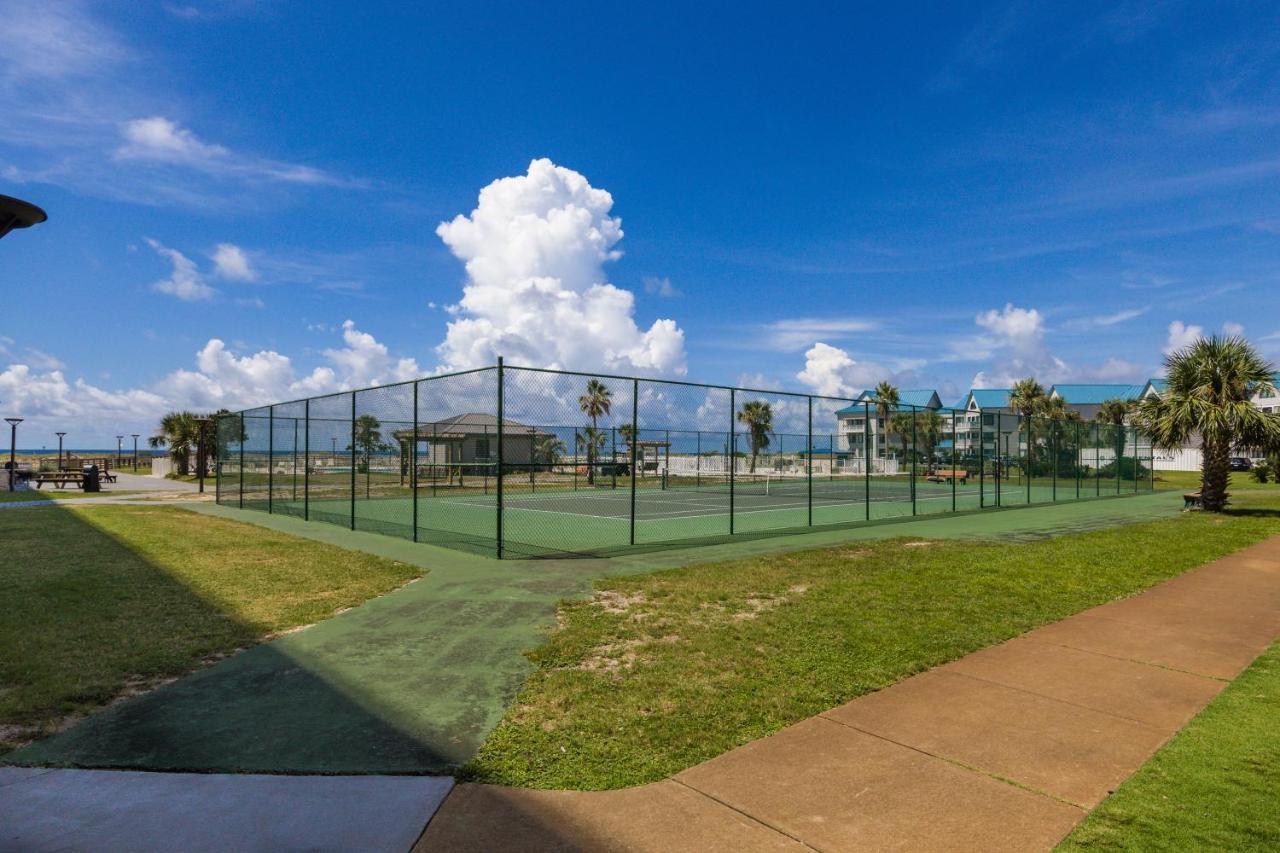 Apartmán Plantation East 1103 Gulf Shores Exteriér fotografie