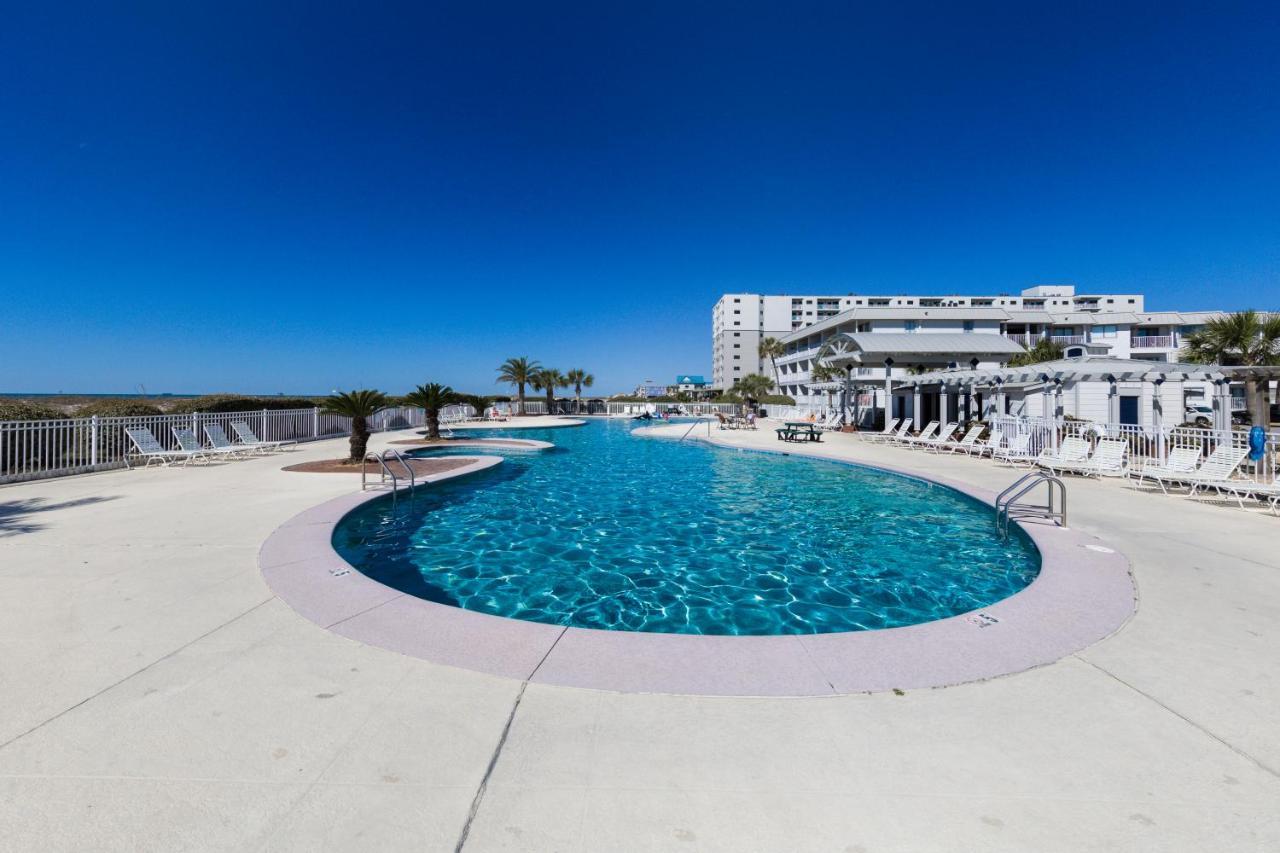Apartmán Plantation East 1103 Gulf Shores Exteriér fotografie