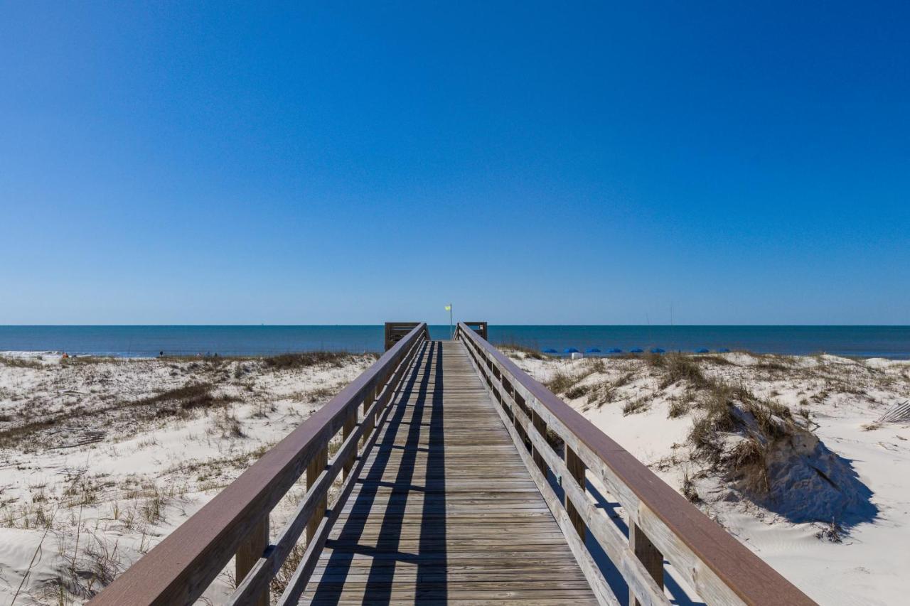 Apartmán Plantation East 1103 Gulf Shores Exteriér fotografie