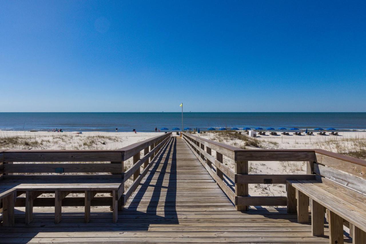Apartmán Plantation East 1103 Gulf Shores Exteriér fotografie
