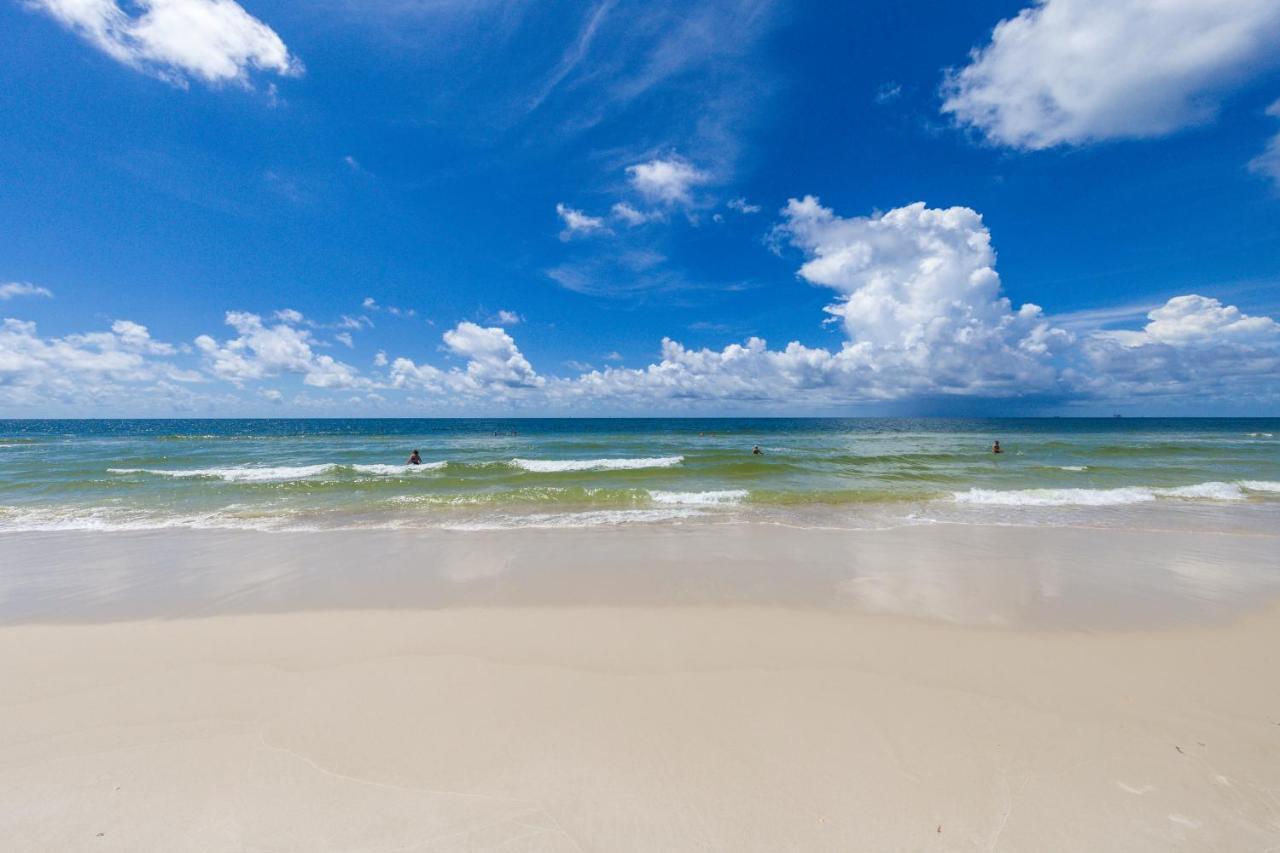 Apartmán Plantation East 1103 Gulf Shores Exteriér fotografie