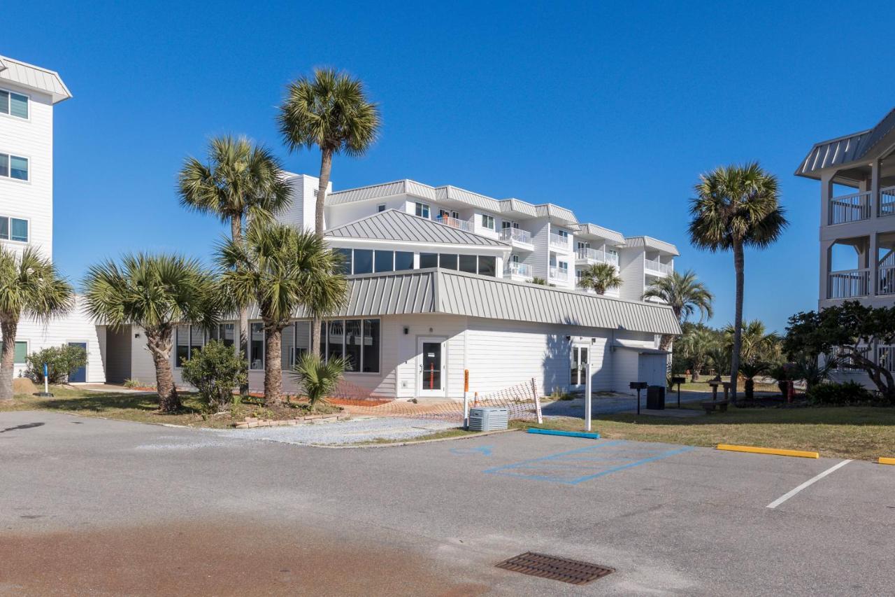 Apartmán Plantation East 1103 Gulf Shores Exteriér fotografie