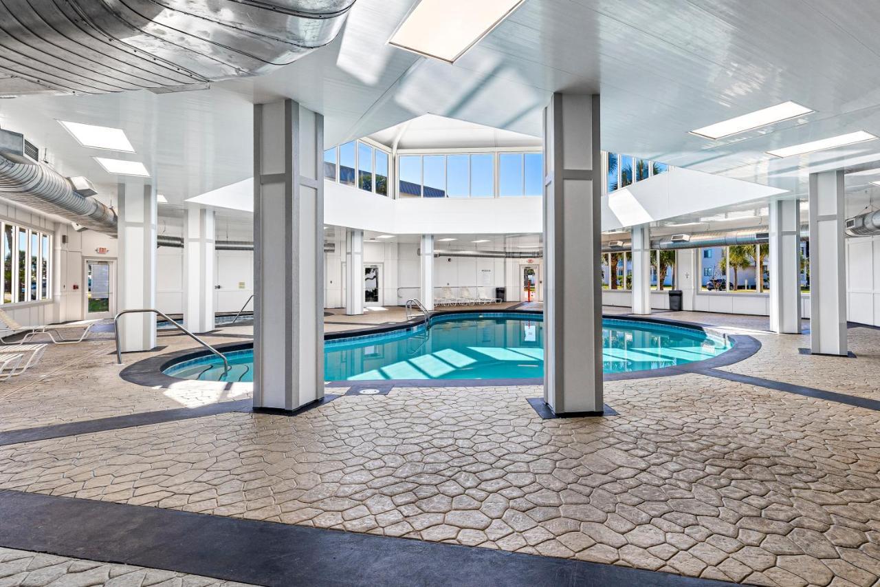 Apartmán Plantation East 1103 Gulf Shores Exteriér fotografie