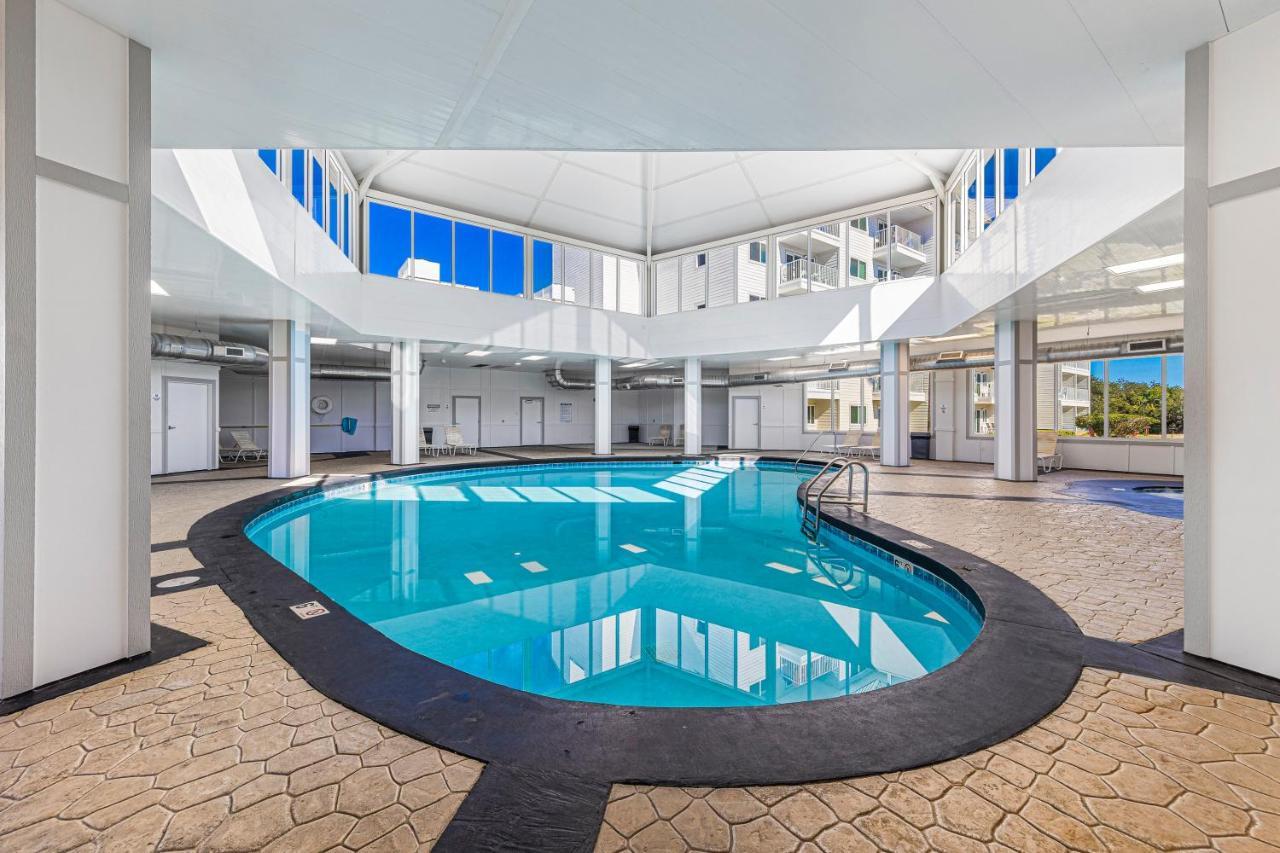 Apartmán Plantation East 1103 Gulf Shores Exteriér fotografie