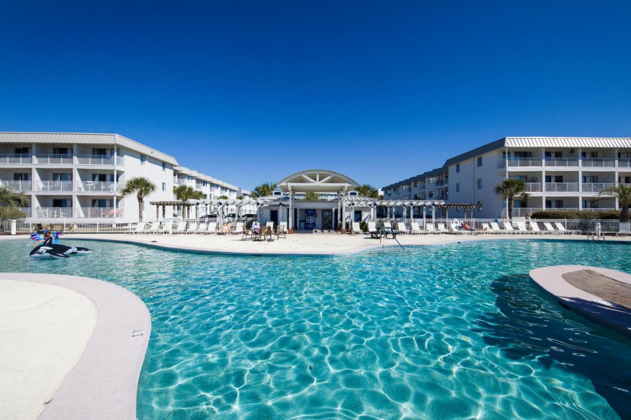 Apartmán Plantation East 1103 Gulf Shores Exteriér fotografie