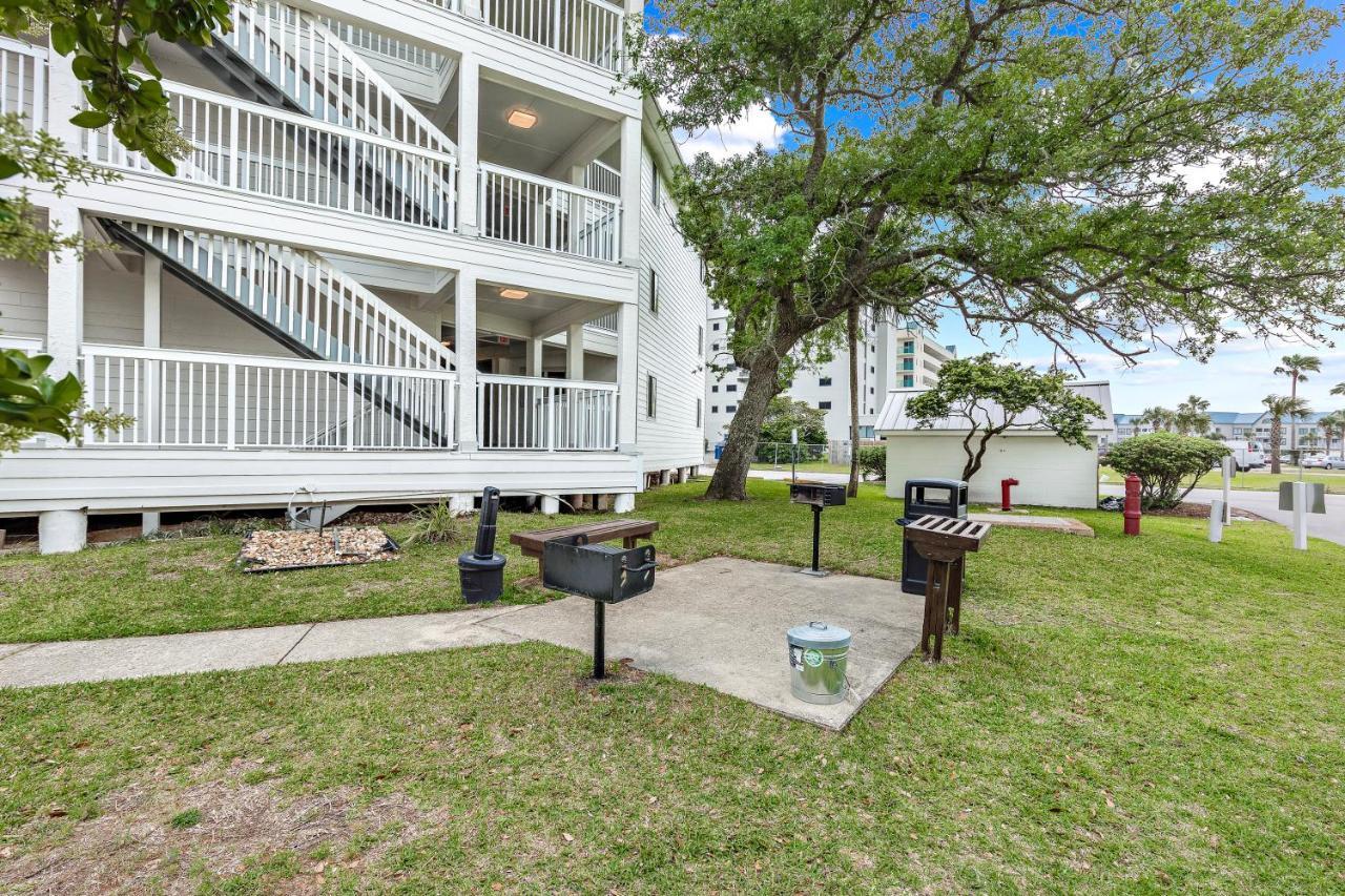 Apartmán Plantation East 1103 Gulf Shores Exteriér fotografie
