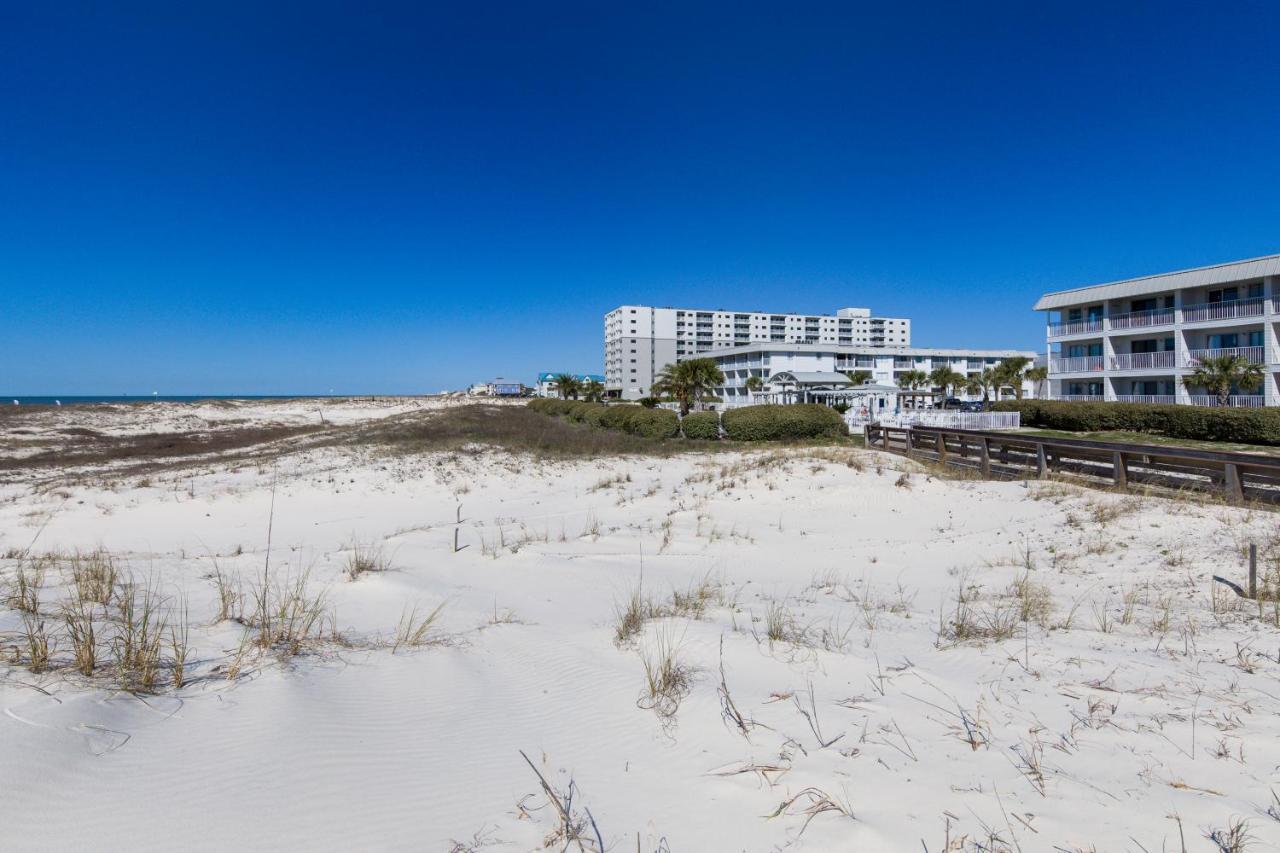 Apartmán Plantation East 1103 Gulf Shores Exteriér fotografie