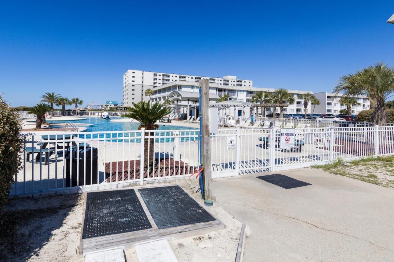 Apartmán Plantation East 1103 Gulf Shores Exteriér fotografie