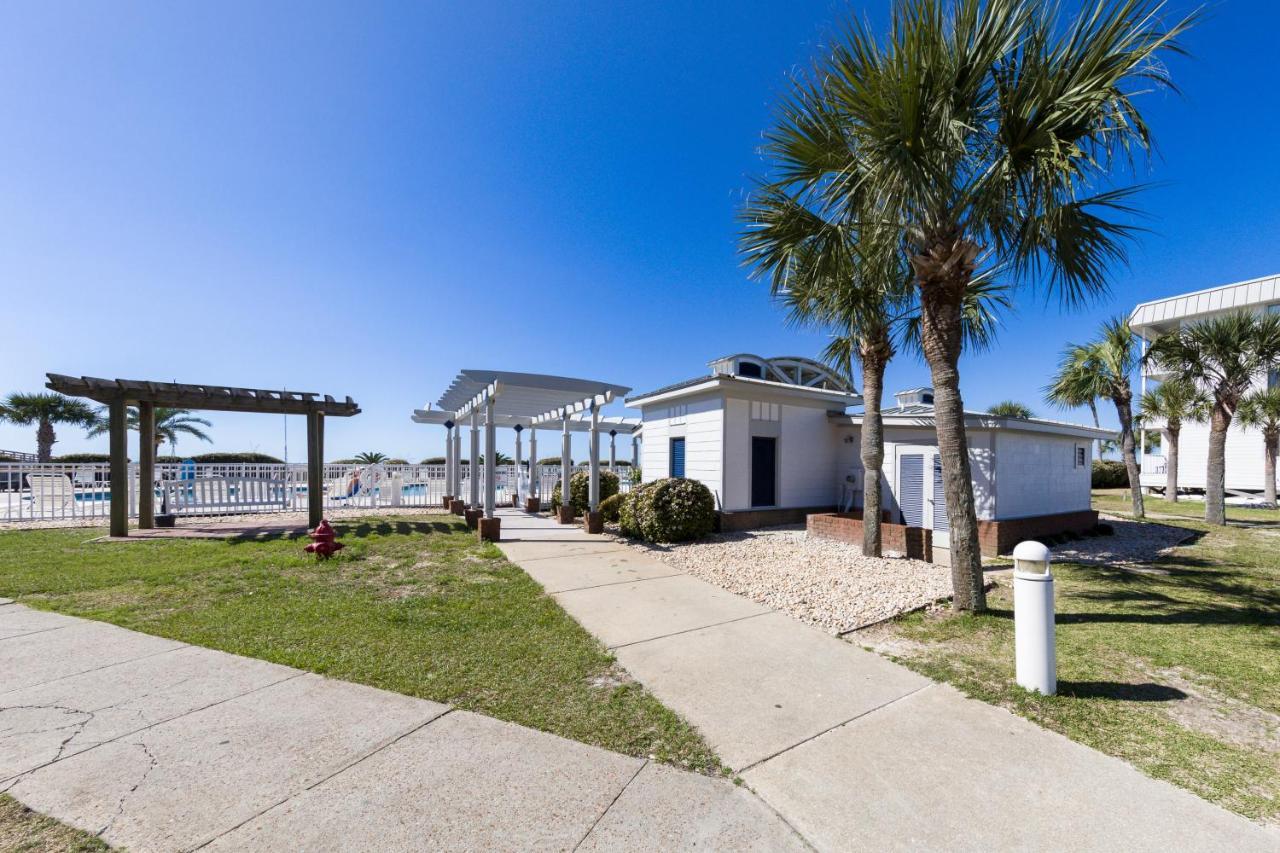 Apartmán Plantation East 1103 Gulf Shores Exteriér fotografie