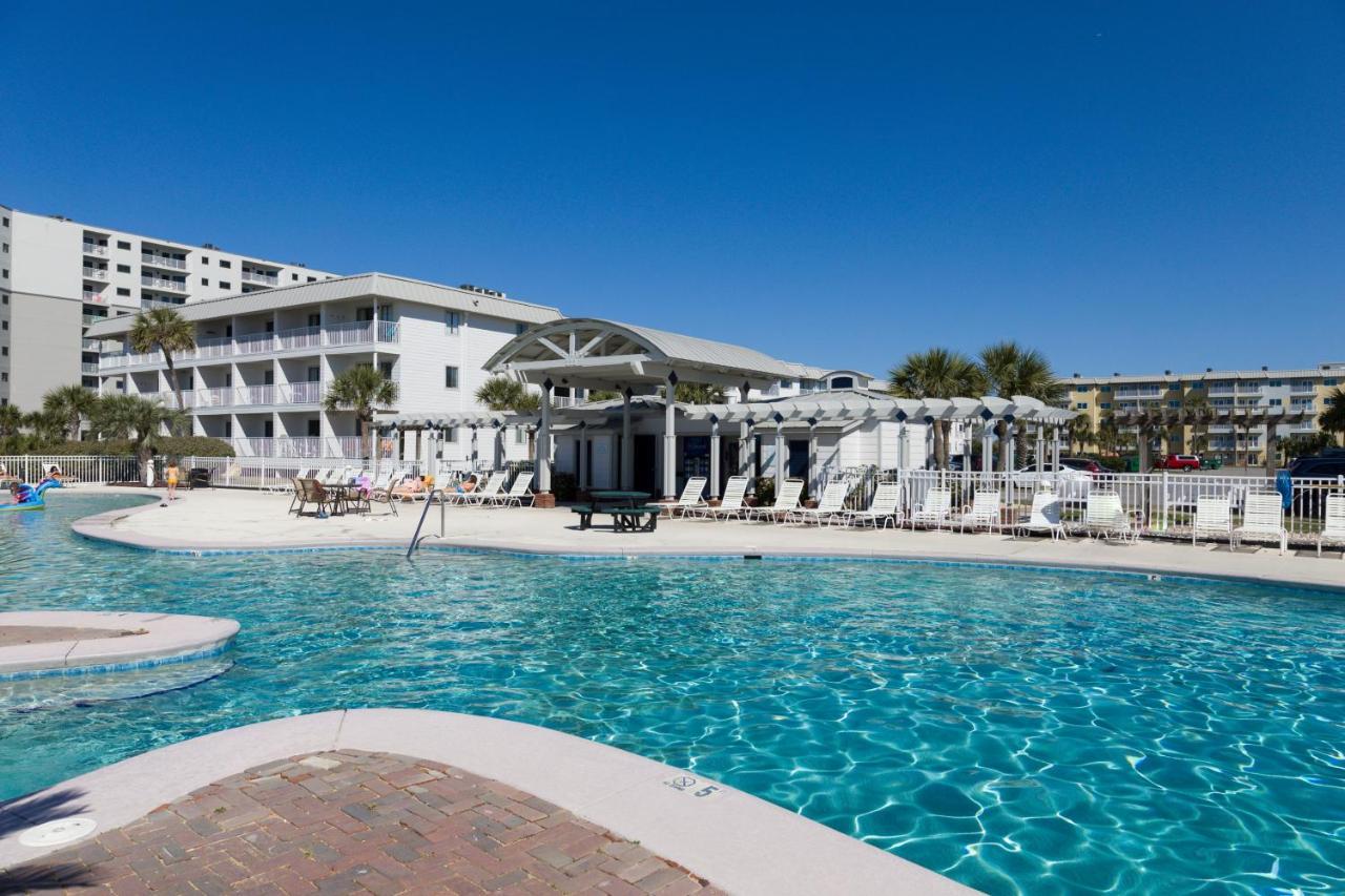Apartmán Plantation East 1103 Gulf Shores Exteriér fotografie