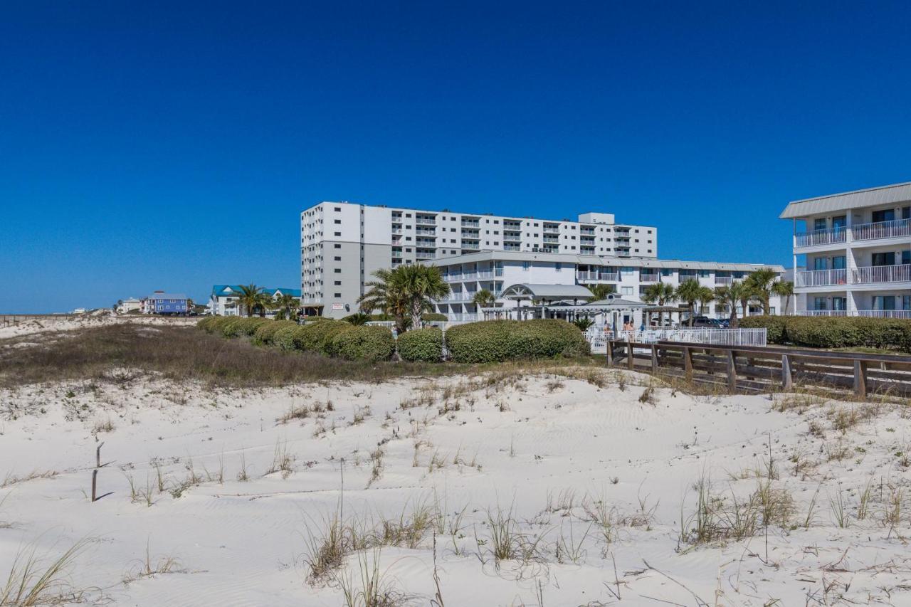 Apartmán Plantation East 1103 Gulf Shores Exteriér fotografie