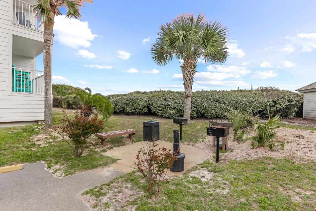 Apartmán Plantation East 1103 Gulf Shores Exteriér fotografie